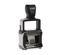 Trodat Numéroteur automatique 4mm
