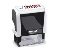 Trodat Office Printy Tampon encreur agréés Large