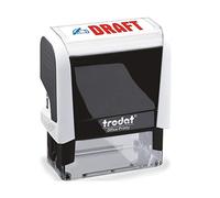 Trodat Office Printy Tampon encreur projet