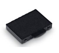 Trodat Cassette d'encrage de rechange 6/50 – Pack de 2 – Noir