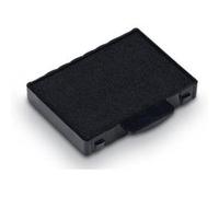 Trodat Pack de 2 Cassettes d'encrage 6/50 Noir