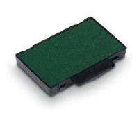 TRODAT Lot de 2 Cassettes encreur de rechange pour tampon 6/53D Vert
