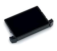 Trodat Cassettes d'encrage Printy 6/4750 Pack de 2 Noir