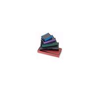 Trodat pack de 2 cassettes dencrage printy 6 4817 bleu 51 4817031