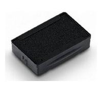 Trodat Cassette d'encrage de remplacement pour tampon Jun 10 78249 29 x 9 mm (l x H) noir 2 pc(s)