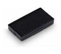 Trodat Tampon-encreur de rechange 6/4911 Pack de 2 Noir