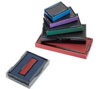 Trodat pack de 2 cassettes dencrage printy 6 4911 vert 51 4911041 G