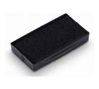 Wedo Cassette d'encrage de rechange 6/4913 Pack de 2, noir