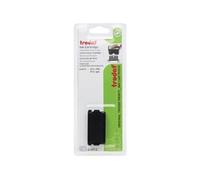 Trodat Cassette d'encrage de rechange 6/56 Pack de 2 Vert