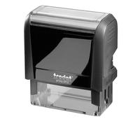Trodat Prints 4913 Ohne Logo (4913N Grau)