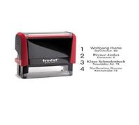 Trodat Printy 4913 4.0