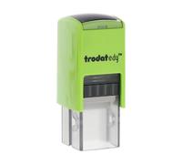Trodat 4922 Auto-encreur Text stamp Plastique G