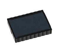 Trodat Printy 76550 6/4850 Lot de 2 encreurs de rechange pour Printy 4850 et 4850/L Rouge
