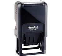 Trodat Printy dateur 4750L1 "Reçu le Rép "