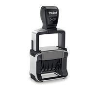 trodat 133916 trodat Datumstempel Professional 4.0 5430 - KOPIE