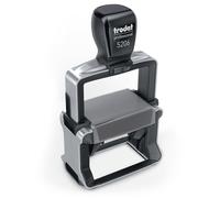trodat® 5206 Professional 5206 - pour max. 8 lignes, 56 x 33 mm