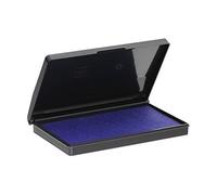 Trodat Tampon Encreur 9051, Bleu, 90 X 50 Mm