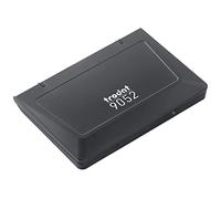 Trodat Tampon encreur 9052 – 110 x 70 mm – Noir