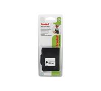 Trodat Tampon Encreur De Rechange Noir, Pour Cachet 4208/5208 1 Unité(S)