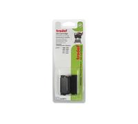 Trodat Tampon Encreur De Rechange Noir, Pour Cachet 4911/4820/4822/4846 1 Unité(S)