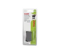Trodat Tampon Encreur De Rechange Noir, Pour Cachet 4912 1 Unité(S)