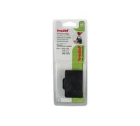 Trodat Tampon Encreur De Rechange Noir, Pour Cachet 5460/5460l/5204/5206/5117 1 Unité(S)