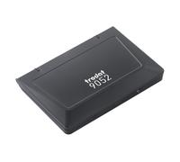 Trodat Tampon encreur Écolo 9052 pour caoutchouc et tampons polymères - 11 x 7 cm - Noir