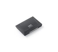Trodat Tampon encreur non encré 9052 pour les tampons manuels à encrage séparé - taille 11 x 7 cm - A charger avec un flacon d'encre Trodat pour un marquage net et durable