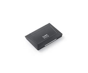 Trodat Tampon encreur non encré 9052 pour les tampons manuels à encrage séparé - taille 11 x 7 cm - A charger avec un flacon d'encre Trodat pour un marquage net et durable