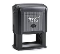 TRODAT Tampon encreur Printy 4928 P3 Noir