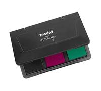 Trodat Tampon encreur vintage 9051