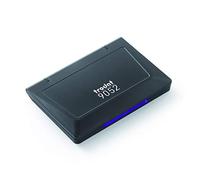 Trodat Tampon encreur violet 9052 pour les tampons manuels à encrage séparé - taille 11 x 7 cm - rechargeable avec un flacon d'encre Trodat - marquage net et durable
