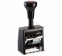 Reiner - Folioteur B6K 13053 Kstof 6 Rampe 4,5 mm | 1 pièce