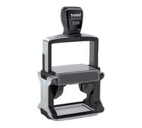 trodat Textstempel Professional 4.0 5208, 12-zeilig