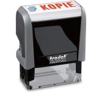 trodat Textstempelautomat ECO Printy Office 4912 "KOPIE"