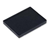Trodat typo printy ink cartridge replacement black for 8 lines [pack 2] 668506 G