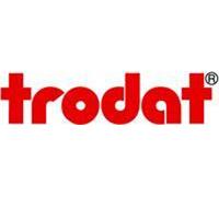 trodat Wortdrehstempel Professional mit Datum 5117