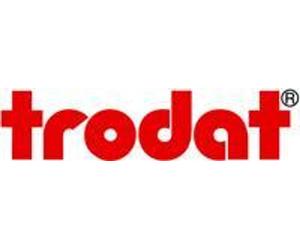 trodat Wortdrehstempel Professional mit Datum 5117