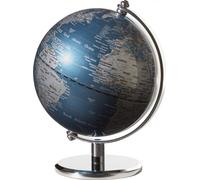 TROIKA Mini-globe Gagarin Blue 13cm