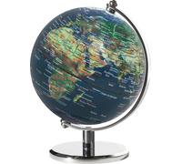 TROIKA Mini-globe Gagarin Physical No2 13cm