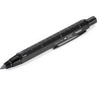 TROIKA PEN56/BK TROIKA Zimmermannsbleistift ZIMMERMANN 5,6 schwarz