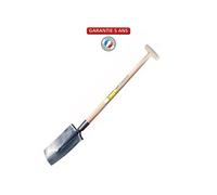 Trois Porte-Outils ( 1 X 30/40 mm, 2 X 20/30 mm) sur rail - 500 mm