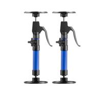 Troisième Main Menuisier Robuste , style to 11 , 30 À 60 Cm | Étai Blocage avec Poignée à Levier, Polyvalent