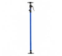 Troisième Main Menuisier Robuste , style to 4 , 115-290 Cm | Antidérapant, Étai Soutien Télescopique, Polyvalent, Étai Blocage avec Poignée à Levier, Menuisiers, Plaquistes