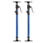 Troisième Main Menuisier Robuste , style to 6 , 50-115 Cm | Étai Blocage avec Poignée à Levier, Polyvalent
