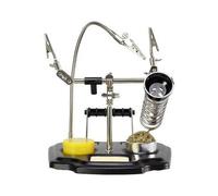 Troisième main TOOLCRAFT ZD-10Y 1 pc(s)