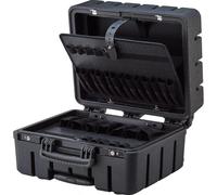 Trolley à outils Pivot 417x323x274 mm