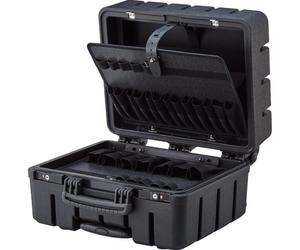 Trolley à outils Pivot 417x323x274 mm