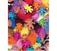 Trolls Classic - 40x50cm - Affiche / Poster