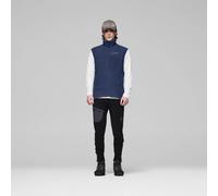 trollveggen warm3 Vest M Indigo Night